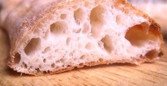 Лаваш в хлебопечке