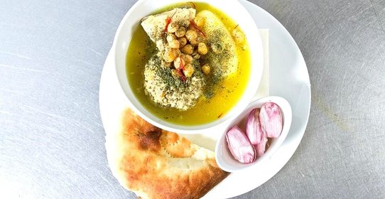 Кюфта-бозбаш