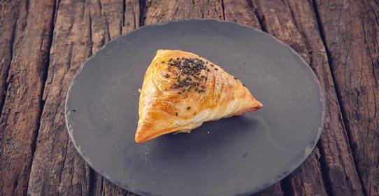 Самса с бараниной