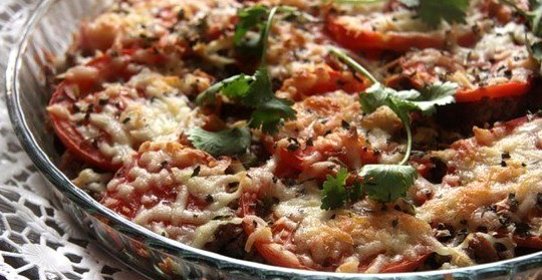 Айлазан (Овощное рагу)