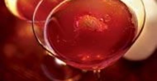 коктейль Cosmopolitan