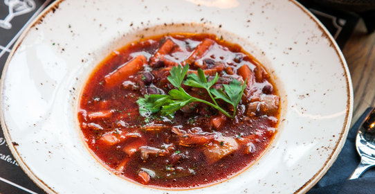 Печенье на майонезе