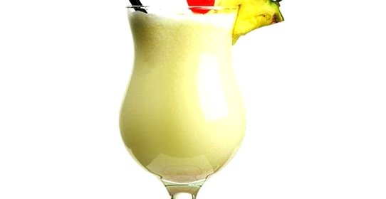 Коктейль «Байя»