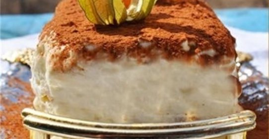 Торт Тирамису