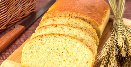 Хлеб «Домашний»