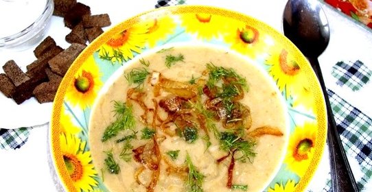 Северная похлебка