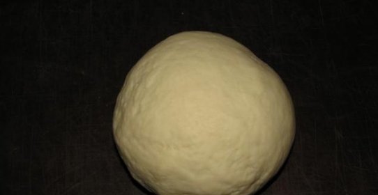 Заварное тесто для беляшей