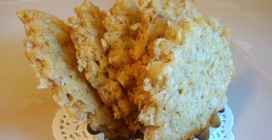 Печенье в мультиварке