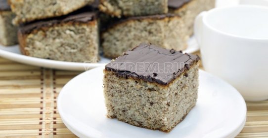 Салат из курицы по-карибски