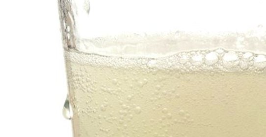 Быстрый сахарный сироп (Simple Syrup)