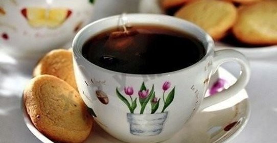 Печенье за 15 минут