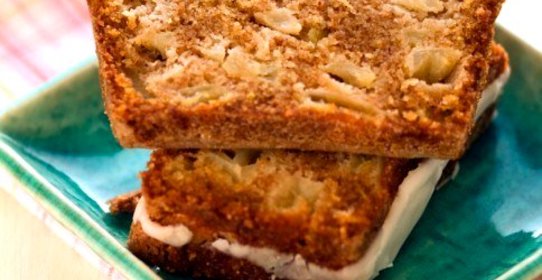 Ореховый торт по‑сербски