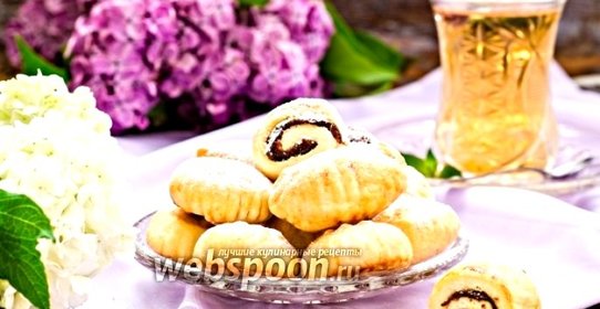 Печенье «Мамуль»