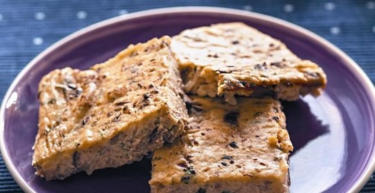 Дарницкий хлеб в хлебопечке