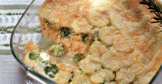 Оладьи для завтрака