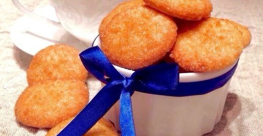 Печенье на пиве