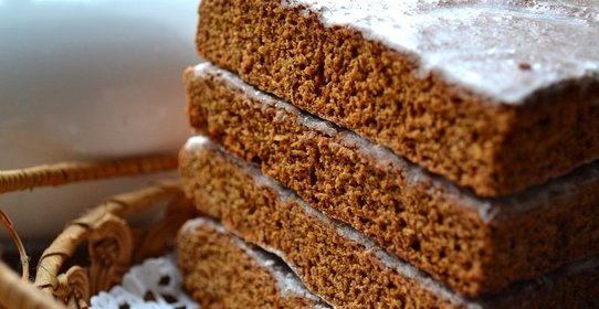 Тульский пряник