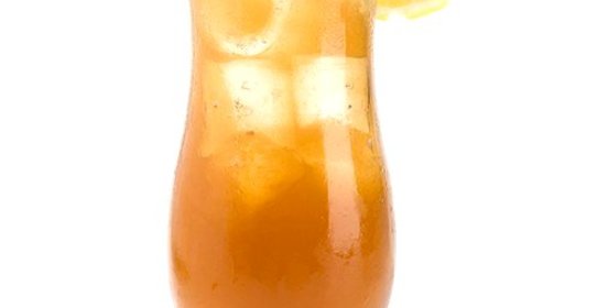 Коктейль «Лонг-Айленд»