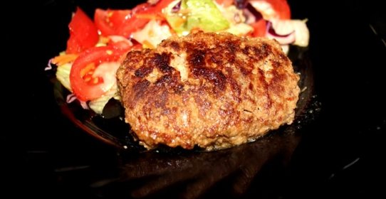 Рулетики из индейки с сыром в духовке