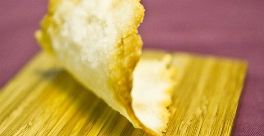 Печенье Кокосовая черепица