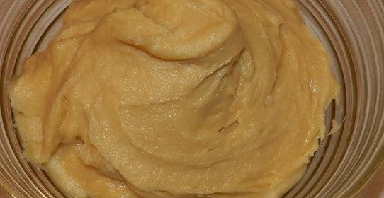 Заварное тесто для эклеров