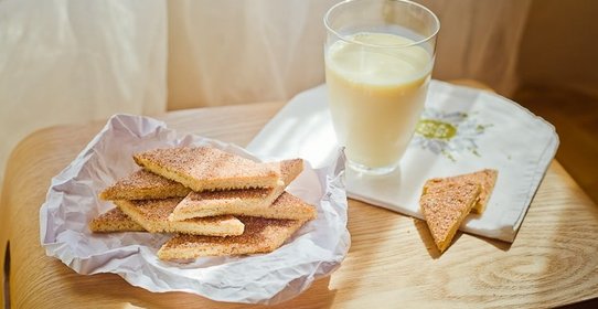 Печенье Земелах