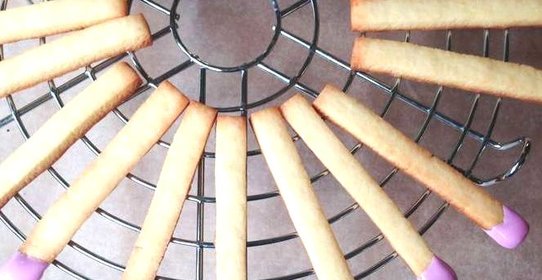 Печенье Маркиз