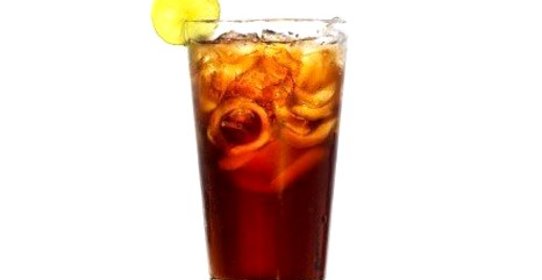 Коктейль «Куба либре»