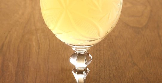 Коктейль «Френч-75» (French 75)