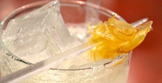 Коктейль 5 часов утра