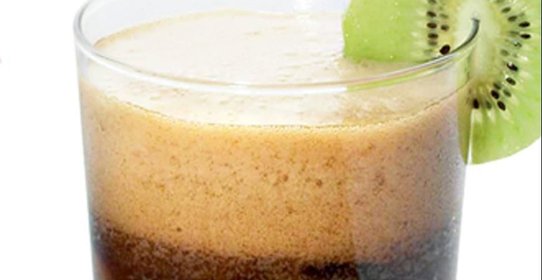 Коктейль El Calvador