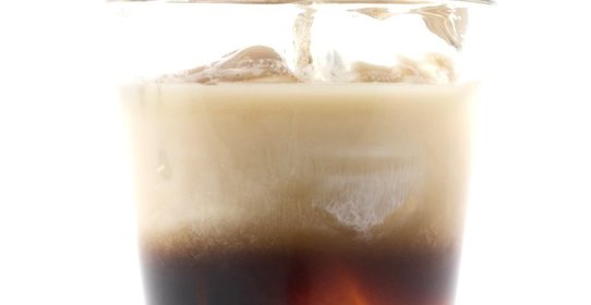 Коктейль «Белый русский»