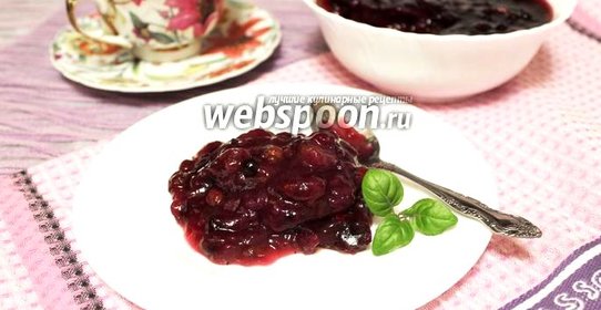 Бабушкин кисель