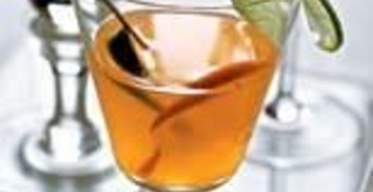 Пунш Белый Калипсо