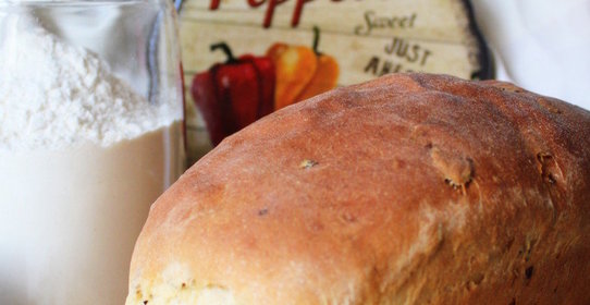 Австралийский морковный пирог