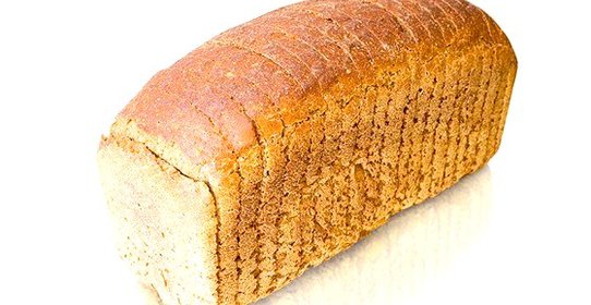 Мягкий овсяный хлеб