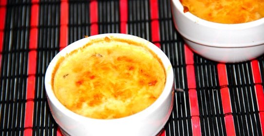 Классический жюльен