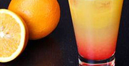 Супер энергетический коктейль