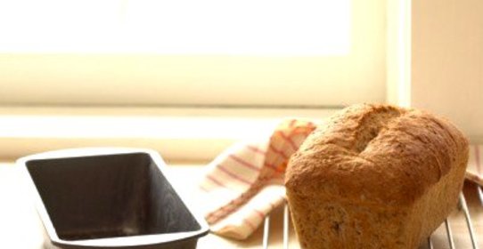 Сладкий хлеб