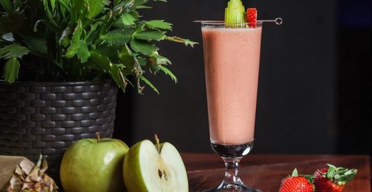 Коктейль 90-60-90