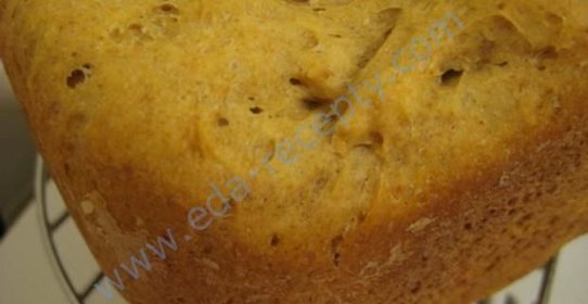 Заварной хлеб