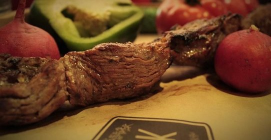 Говядина в кока-коле