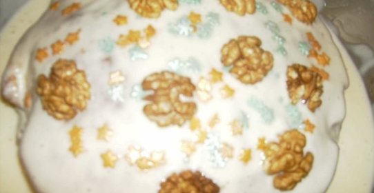 Торт Наташа