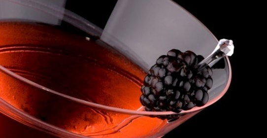 Коктейль «Блентон»