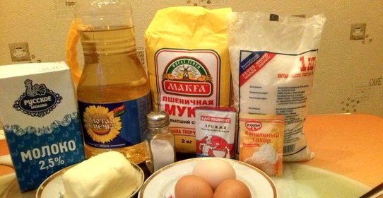 блины тонкие на дрожжевом тесте