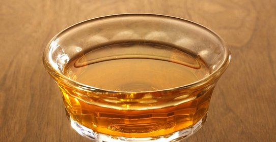 Коктейль «Звездная пыль» (Stardust)