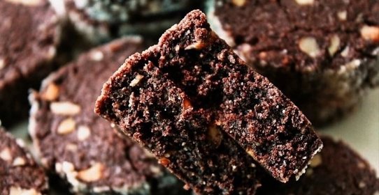 Печенье Колбаса