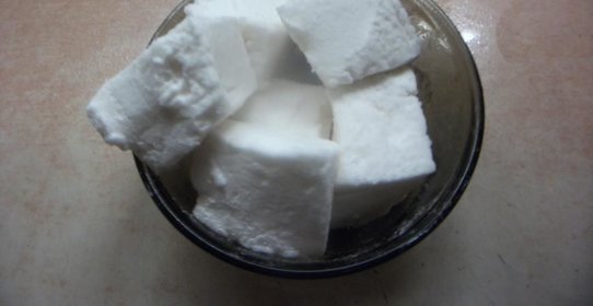 Маршмеллоу