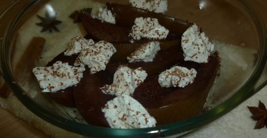 Блины с укропом