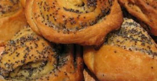 Плюшки от Мишутки